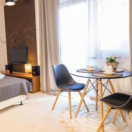 Tatragolf - Apartman Olivia E104 Vel'ka Lomnica Exteriér fotografie