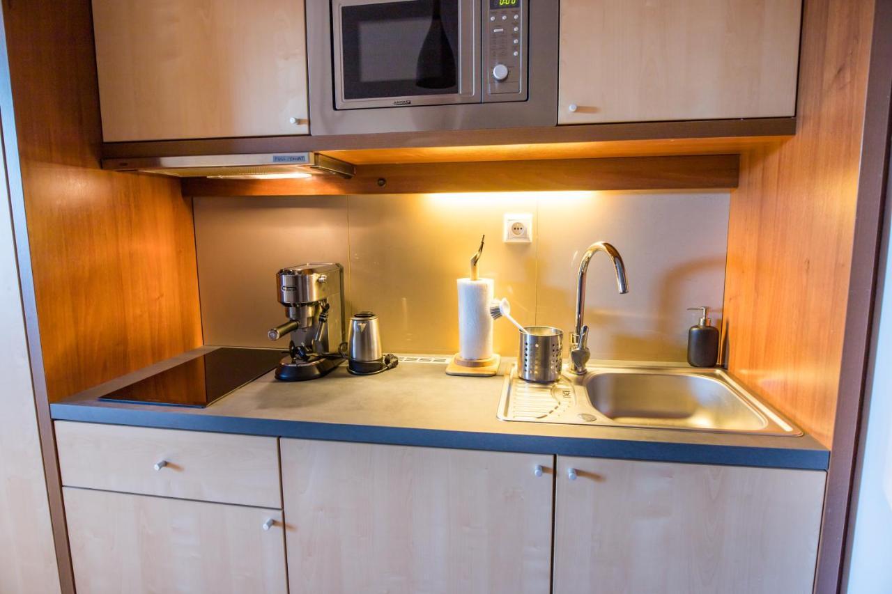 Tatragolf - Apartman Olivia E104 Vel'ka Lomnica Exteriér fotografie