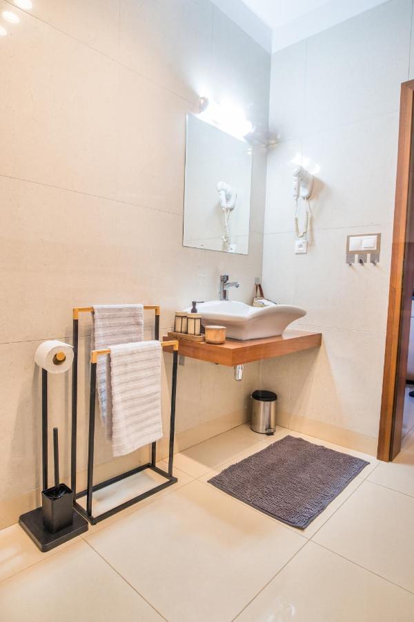 Tatragolf - Apartman Olivia E104 Vel'ka Lomnica Exteriér fotografie