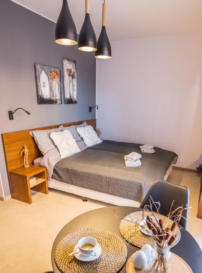 Tatragolf - Apartman Olivia E104 Vel'ka Lomnica Exteriér fotografie
